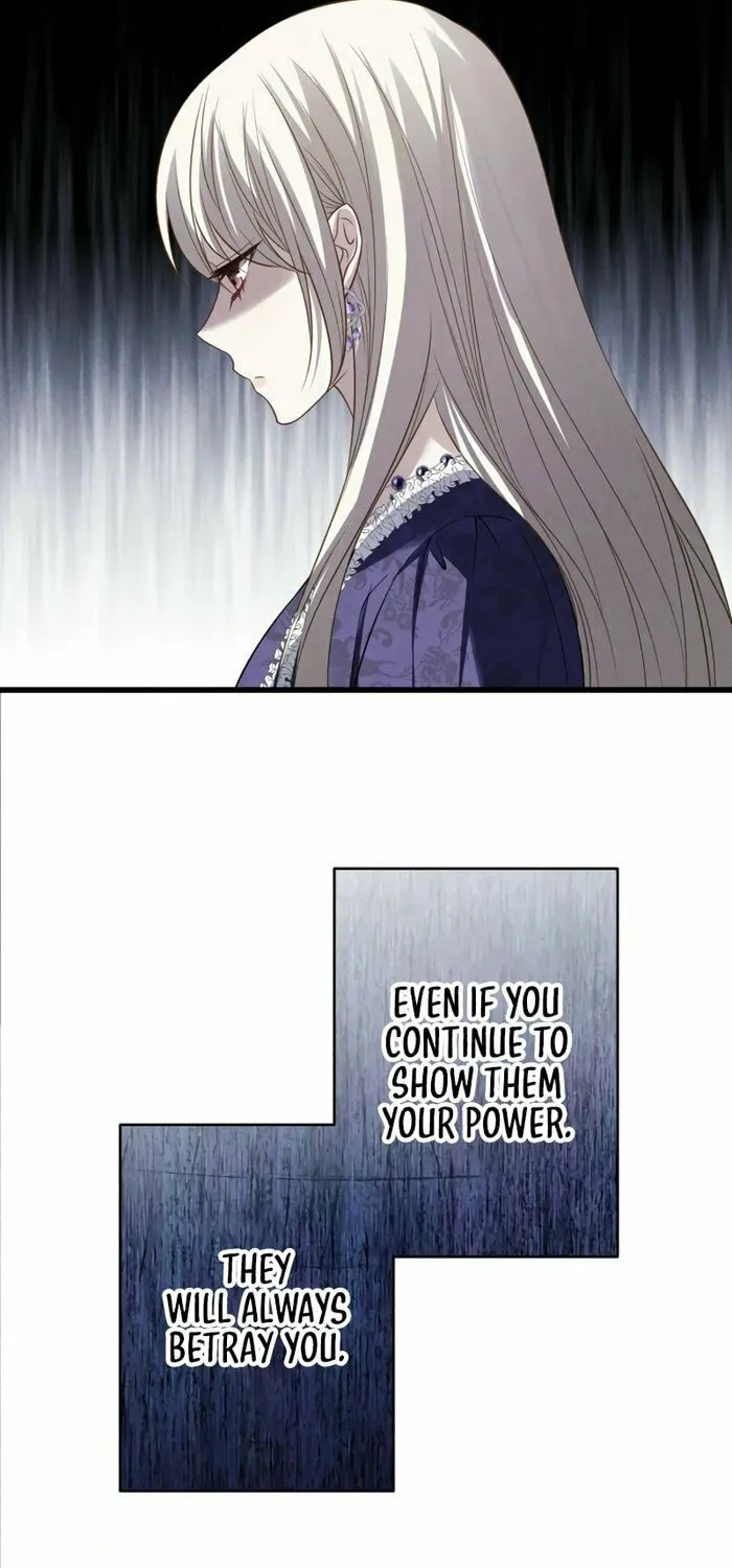Until the Soul of the Fallen Queen Knows Love Chapter 14 page 43 - 