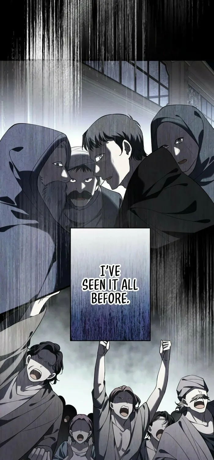Until the Soul of the Fallen Queen Knows Love Chapter 14 page 45 - 