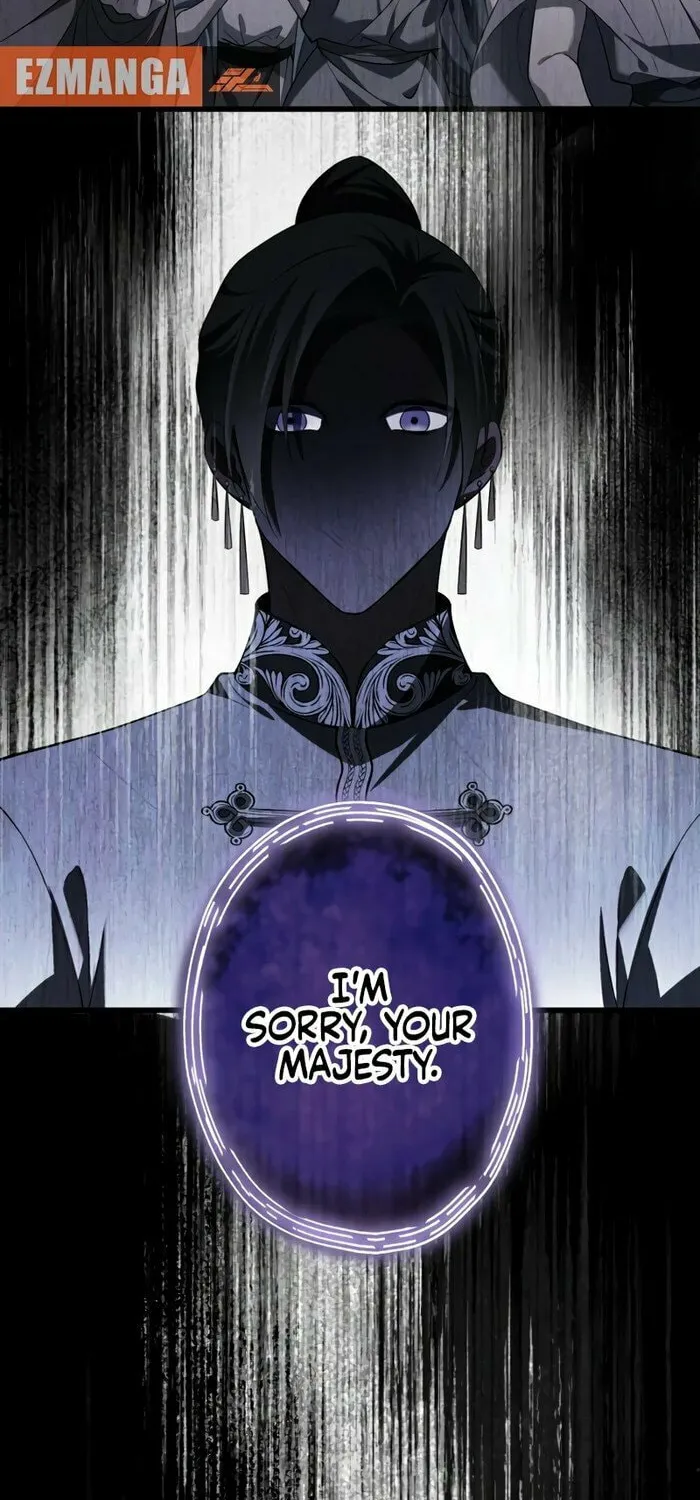 Until the Soul of the Fallen Queen Knows Love Chapter 14 page 46 - 