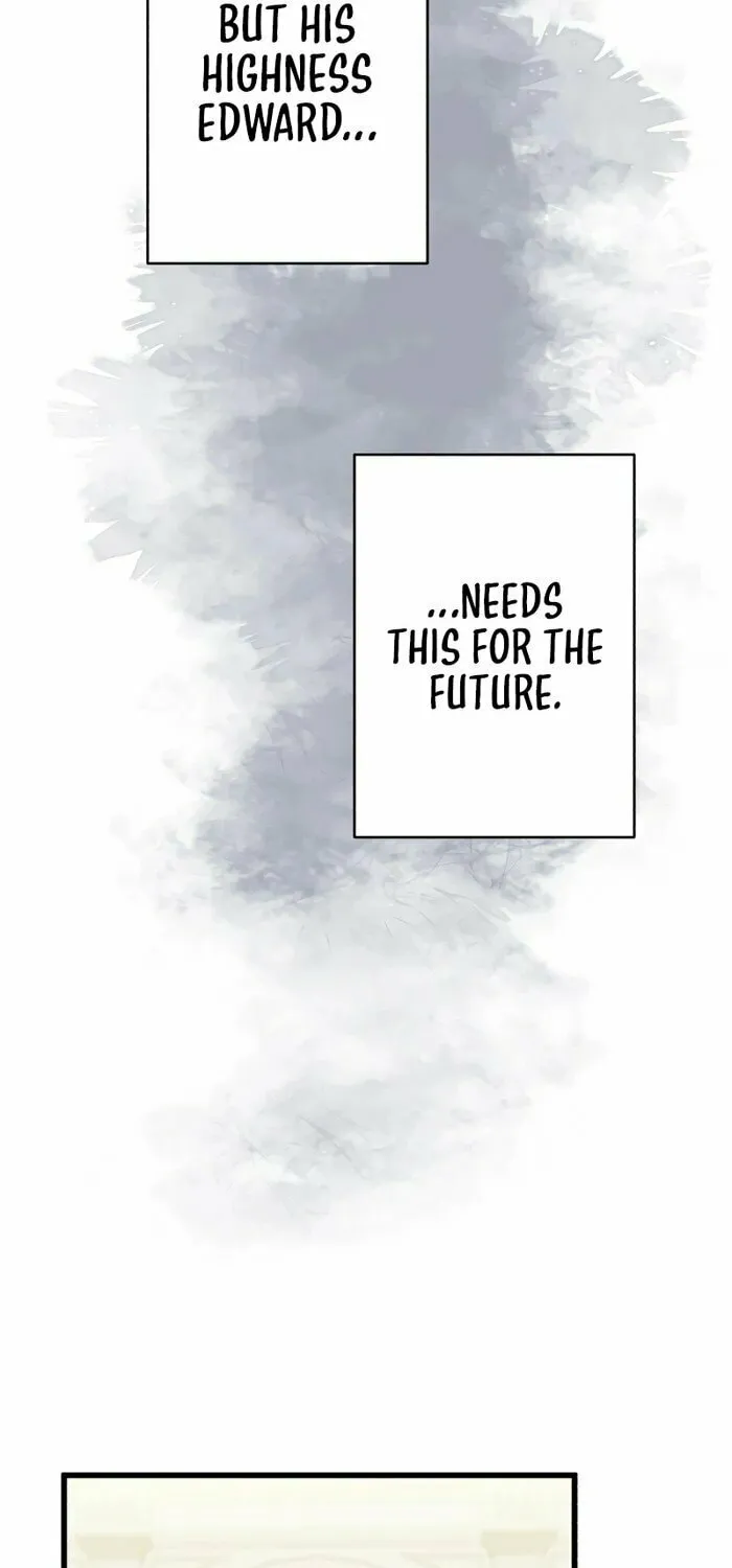 Until the Soul of the Fallen Queen Knows Love Chapter 14 page 54 - 