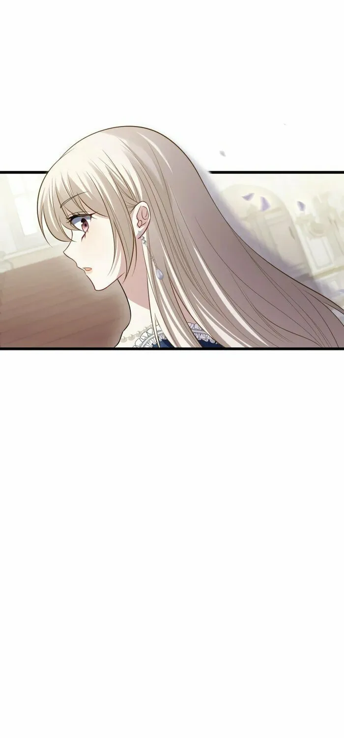 Until the Soul of the Fallen Queen Knows Love Chapter 14 page 58 - 