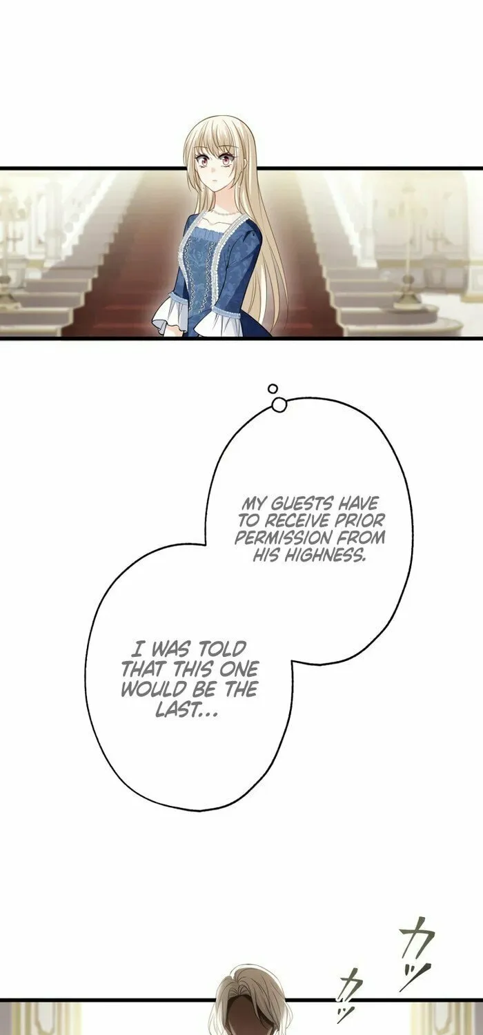 Until the Soul of the Fallen Queen Knows Love Chapter 14 page 60 - 