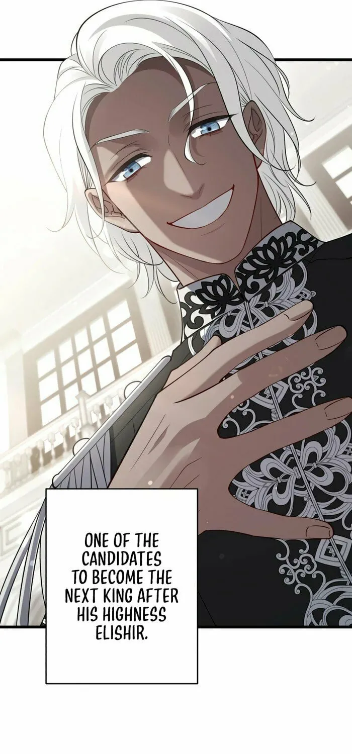 Until the Soul of the Fallen Queen Knows Love Chapter 14 page 64 - 