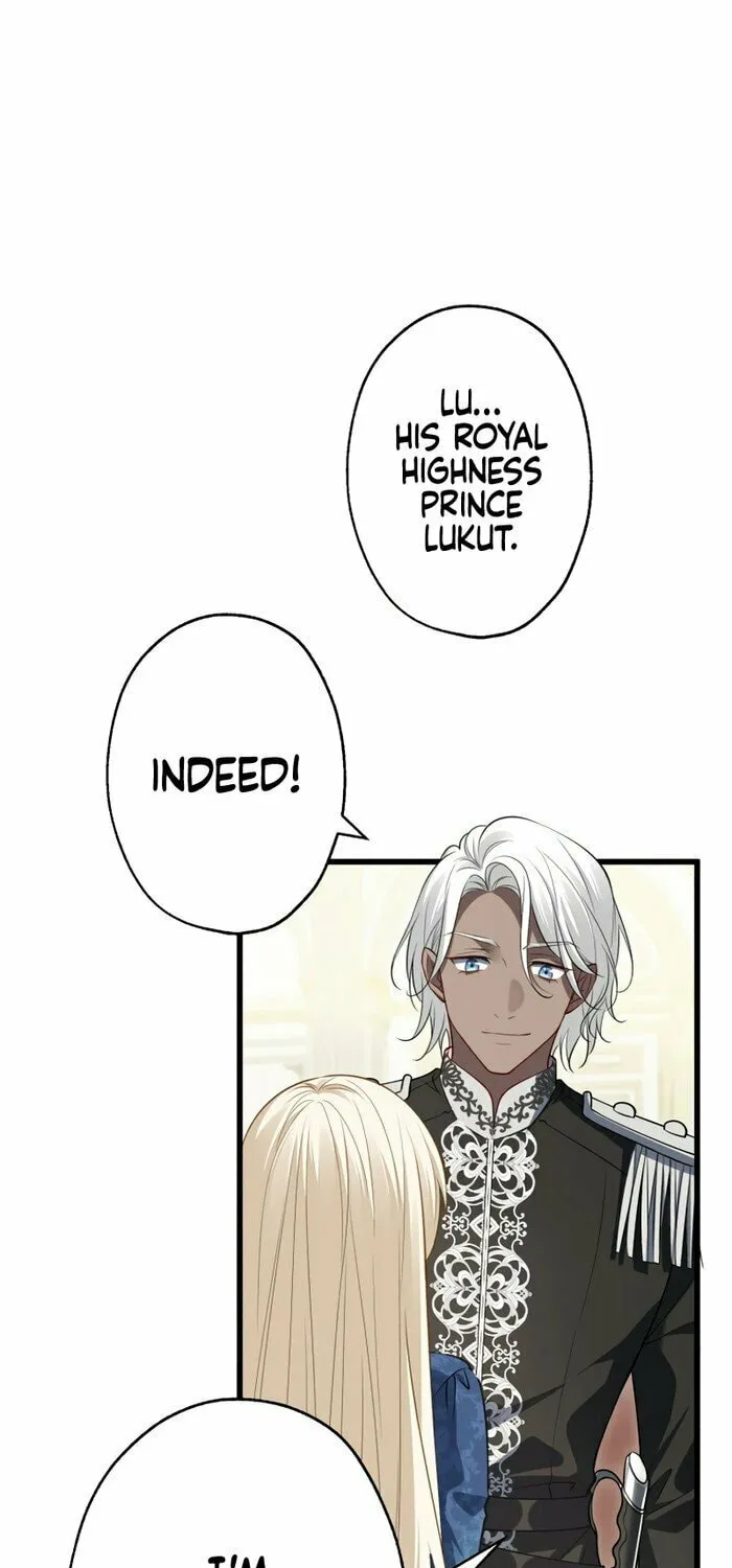 Until the Soul of the Fallen Queen Knows Love Chapter 14 page 66 - 