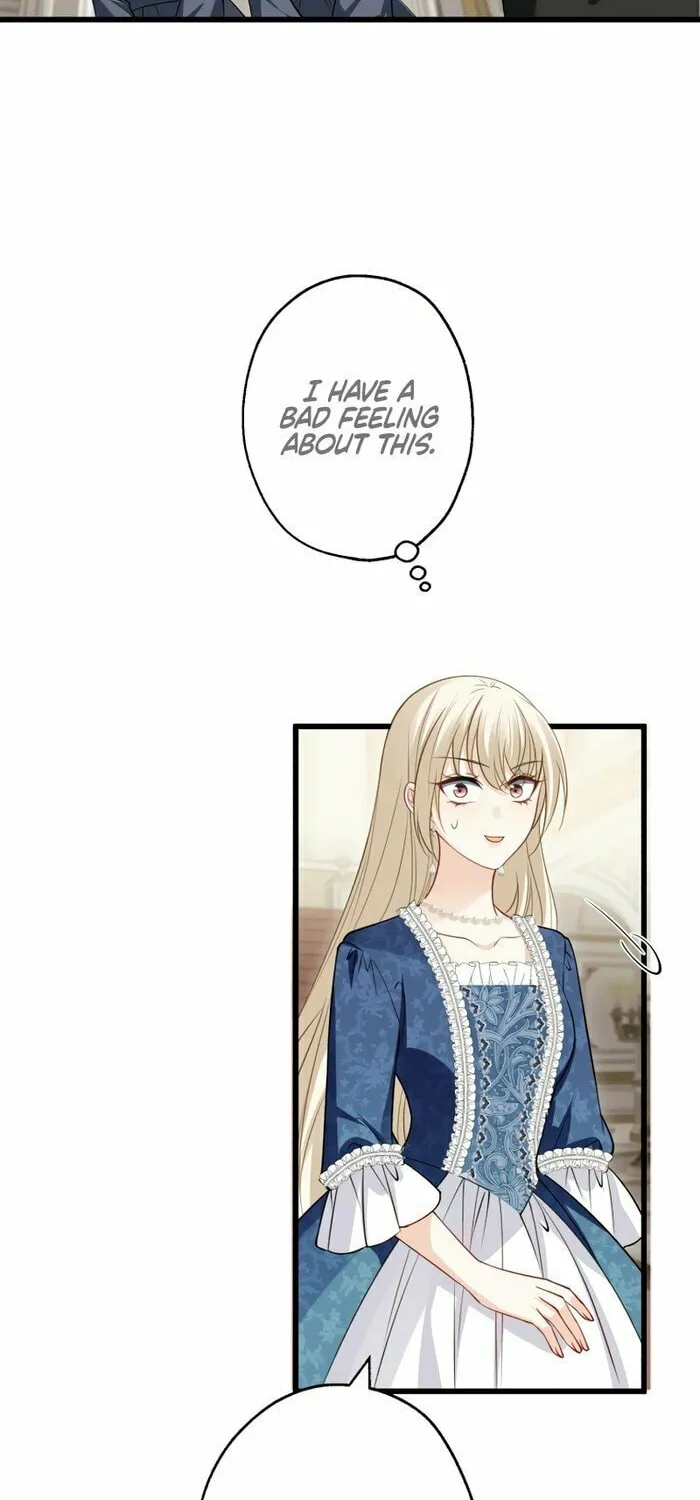 Until the Soul of the Fallen Queen Knows Love Chapter 14 page 69 - 