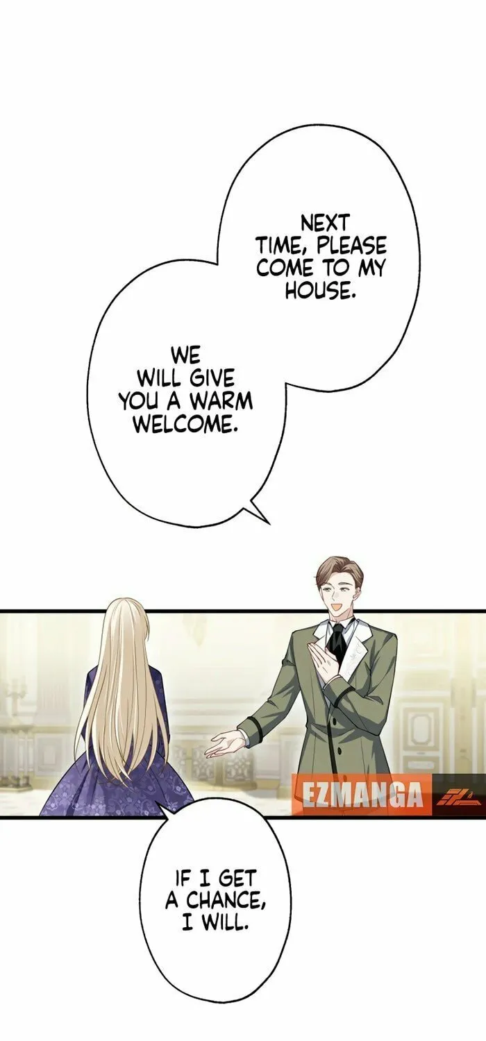 Until the Soul of the Fallen Queen Knows Love Chapter 14 page 8 - 