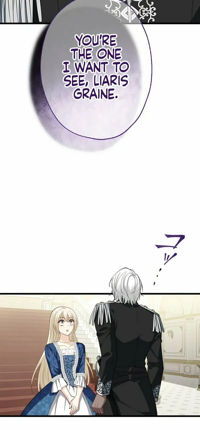 Until the Soul of the Fallen Queen Knows Love Chapter 14 page 72 - 