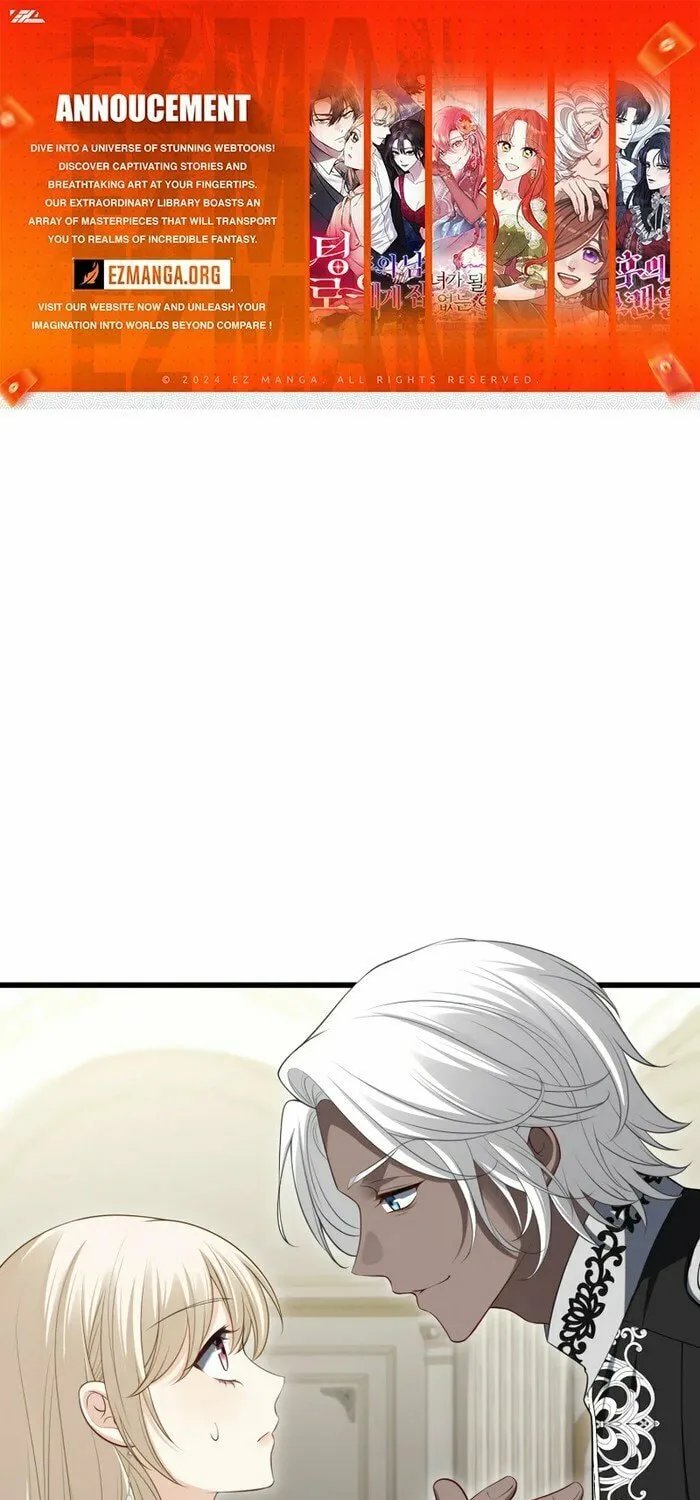Until the Soul of the Fallen Queen Knows Love Chapter 15 page 1 - 