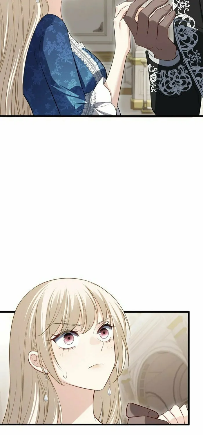 Until the Soul of the Fallen Queen Knows Love Chapter 15 page 2 - 