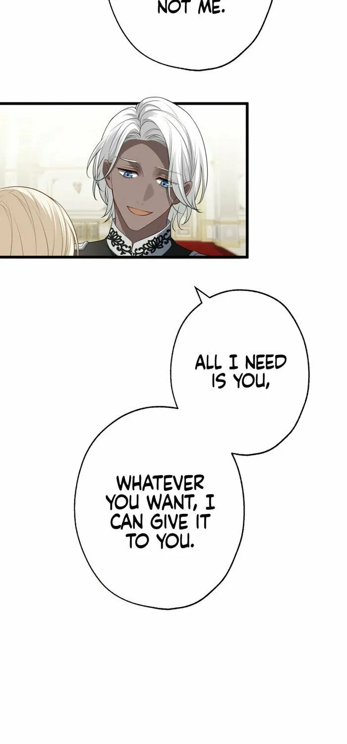 Until the Soul of the Fallen Queen Knows Love Chapter 15 page 11 - 
