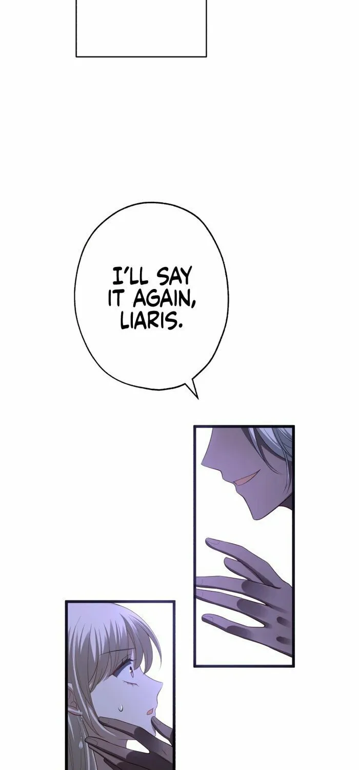 Until the Soul of the Fallen Queen Knows Love Chapter 15 page 15 - 