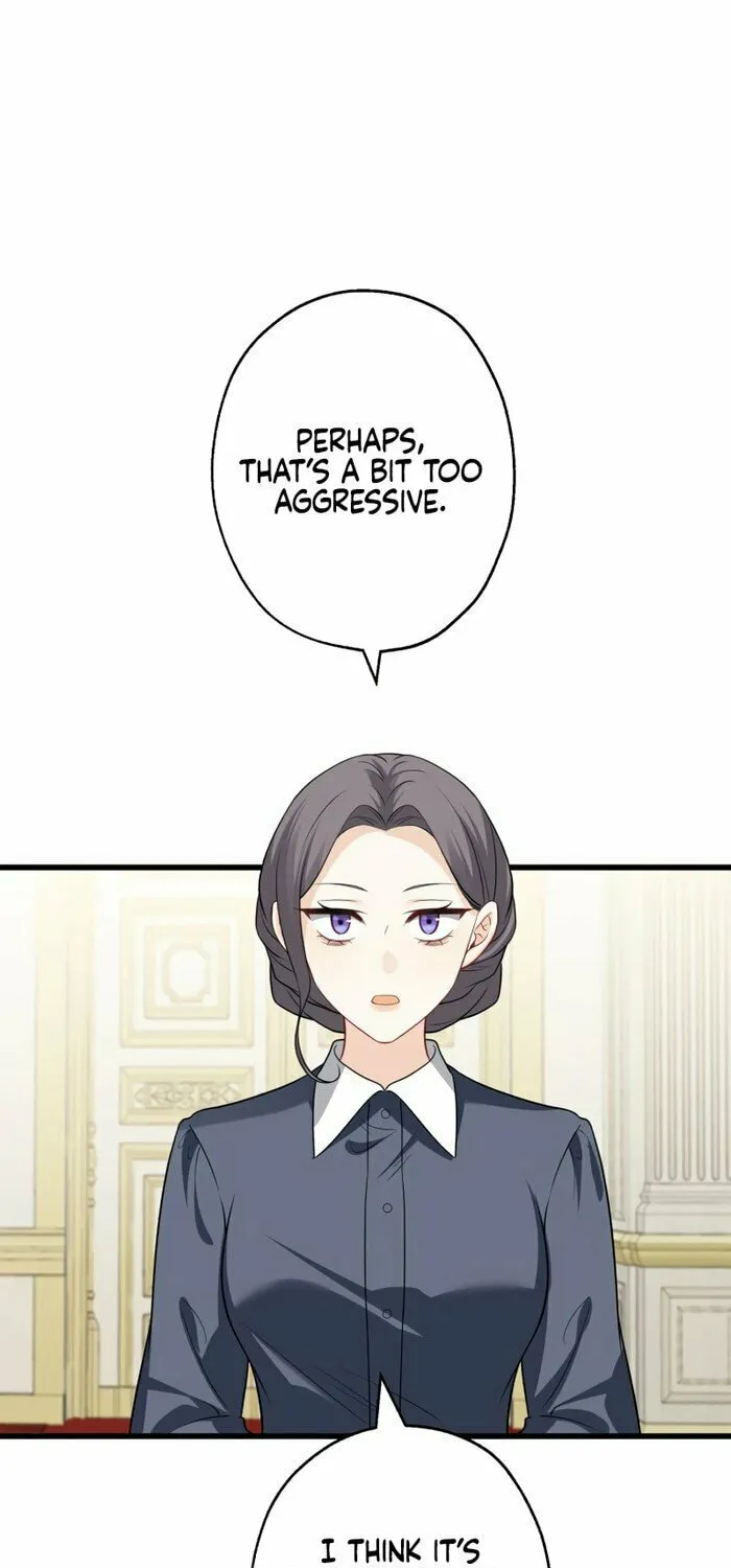 Until the Soul of the Fallen Queen Knows Love Chapter 15 page 19 - 