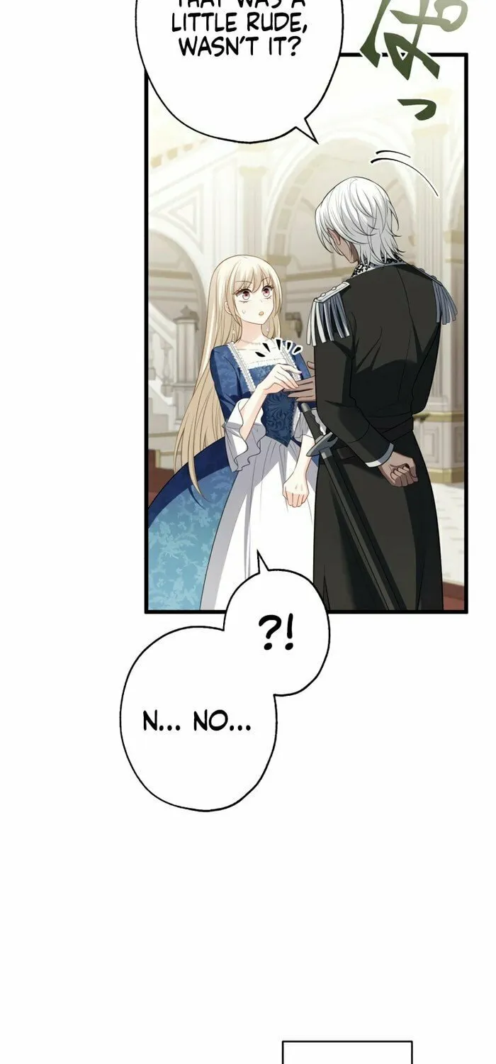 Until the Soul of the Fallen Queen Knows Love Chapter 15 page 22 - 