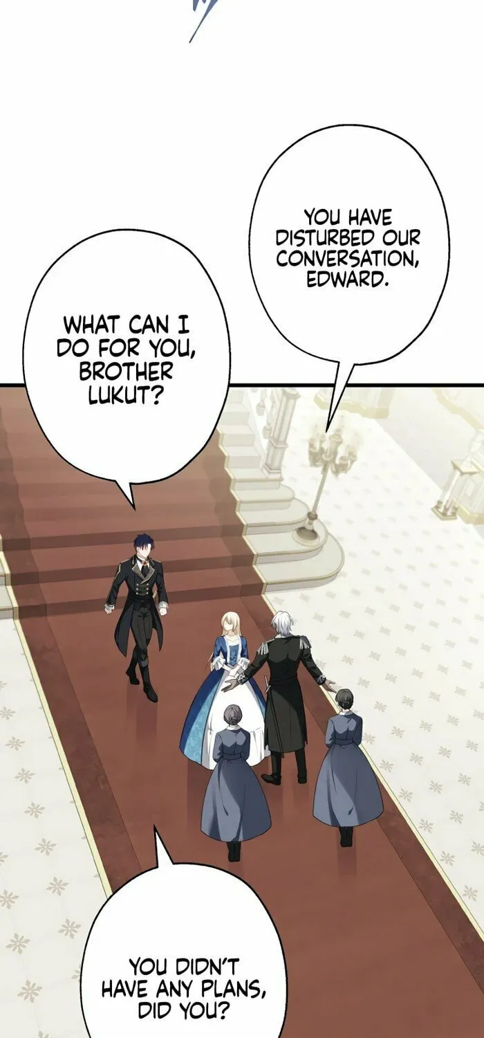 Until the Soul of the Fallen Queen Knows Love Chapter 15 page 29 - 