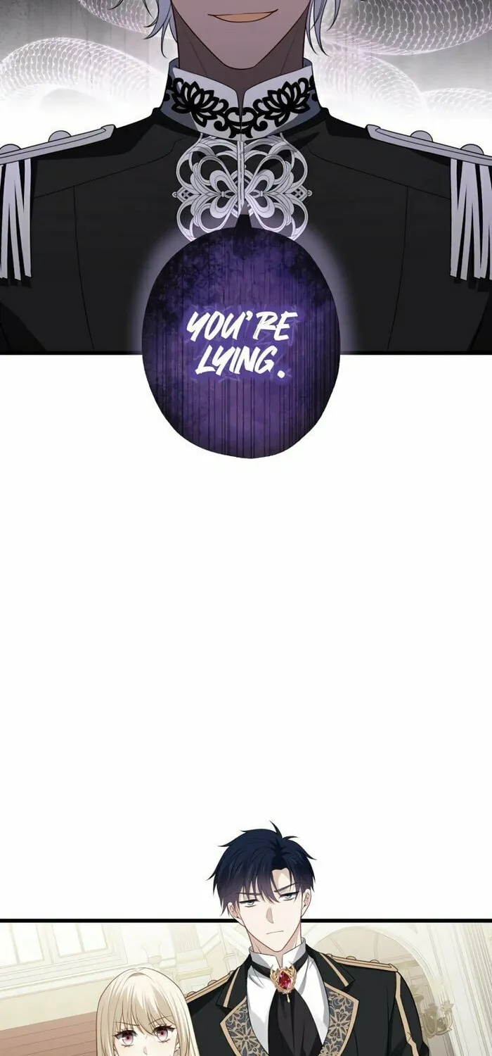 Until the Soul of the Fallen Queen Knows Love Chapter 15 page 40 - 