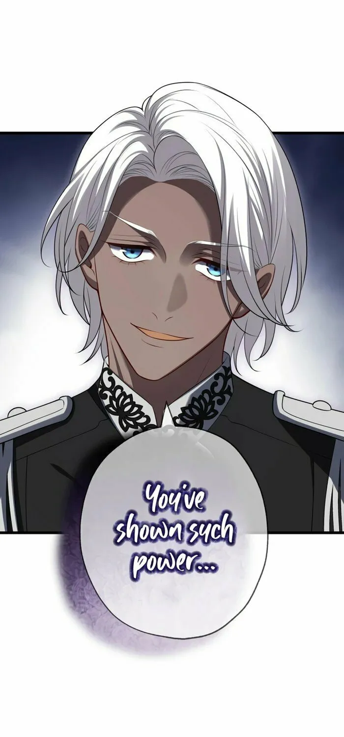 Until the Soul of the Fallen Queen Knows Love Chapter 15 page 5 - 