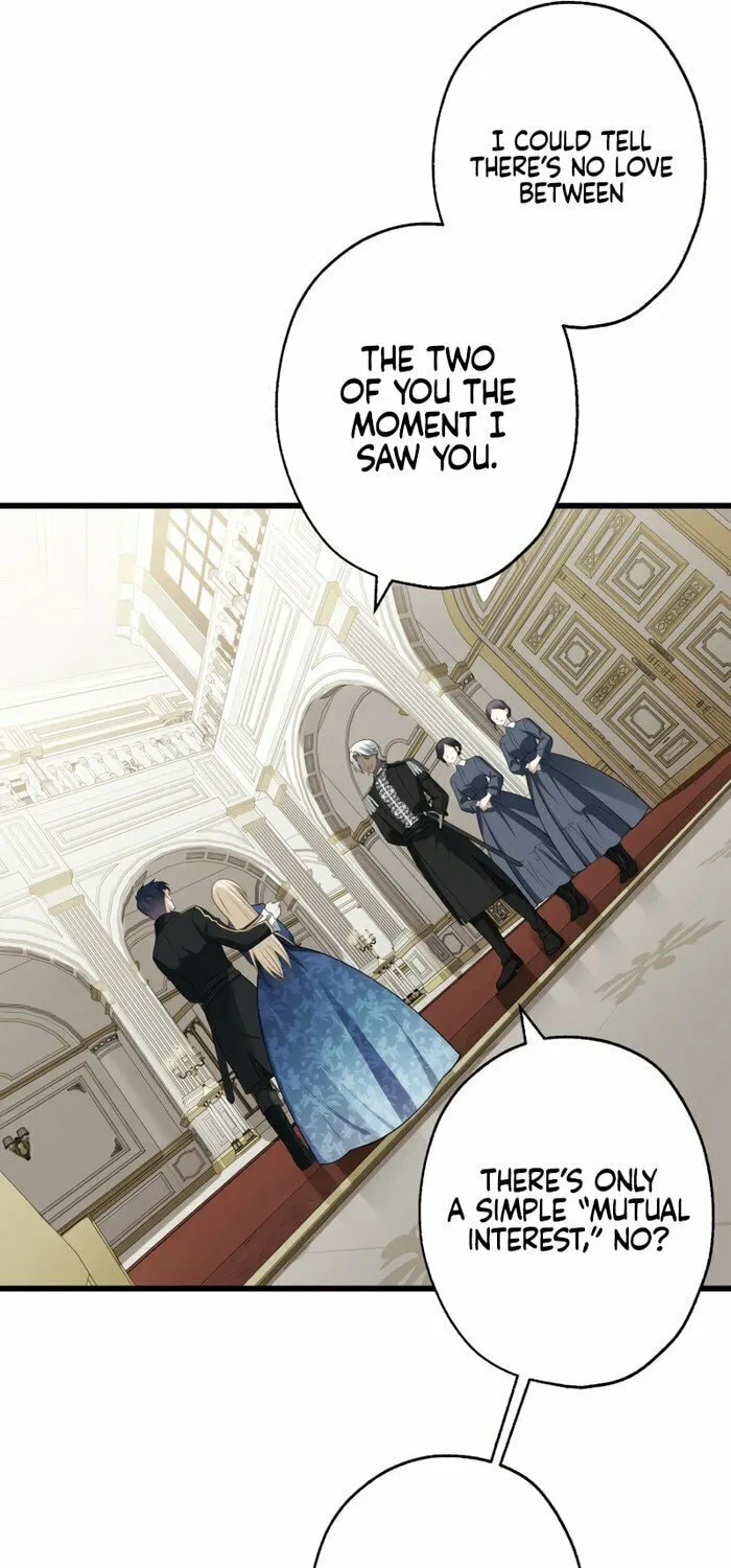 Until the Soul of the Fallen Queen Knows Love Chapter 15 page 42 - 