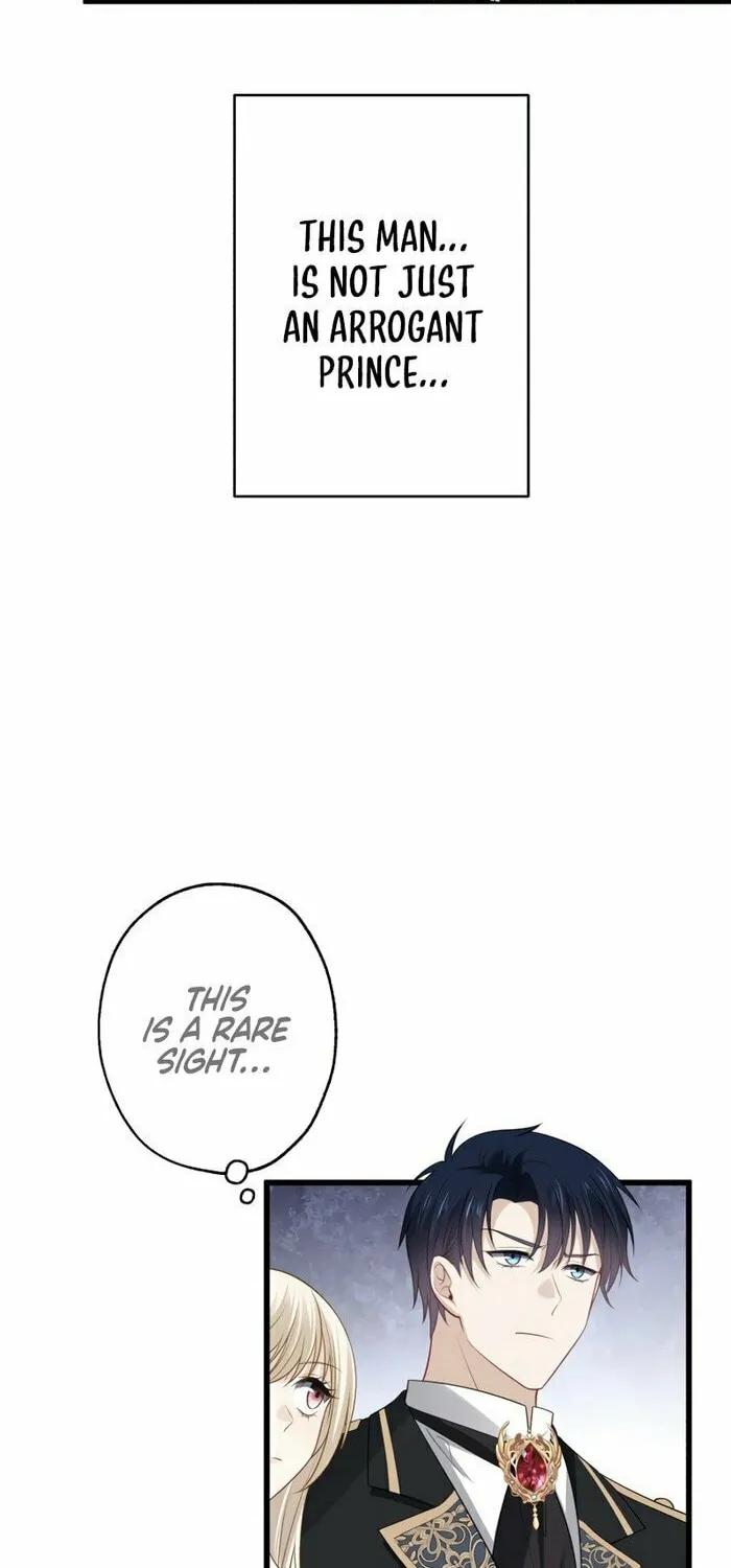 Until the Soul of the Fallen Queen Knows Love Chapter 15 page 45 - 