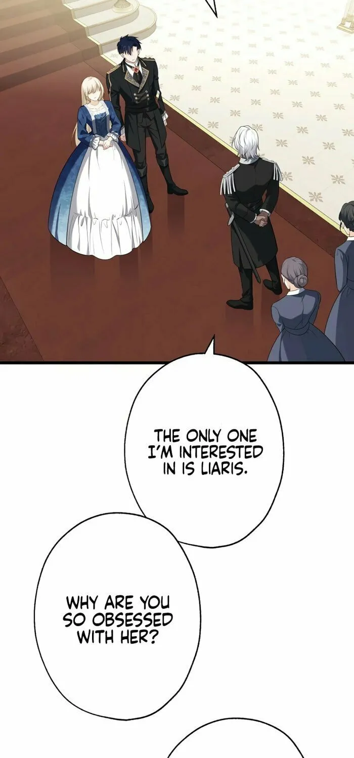 Until the Soul of the Fallen Queen Knows Love Chapter 15 page 47 - 