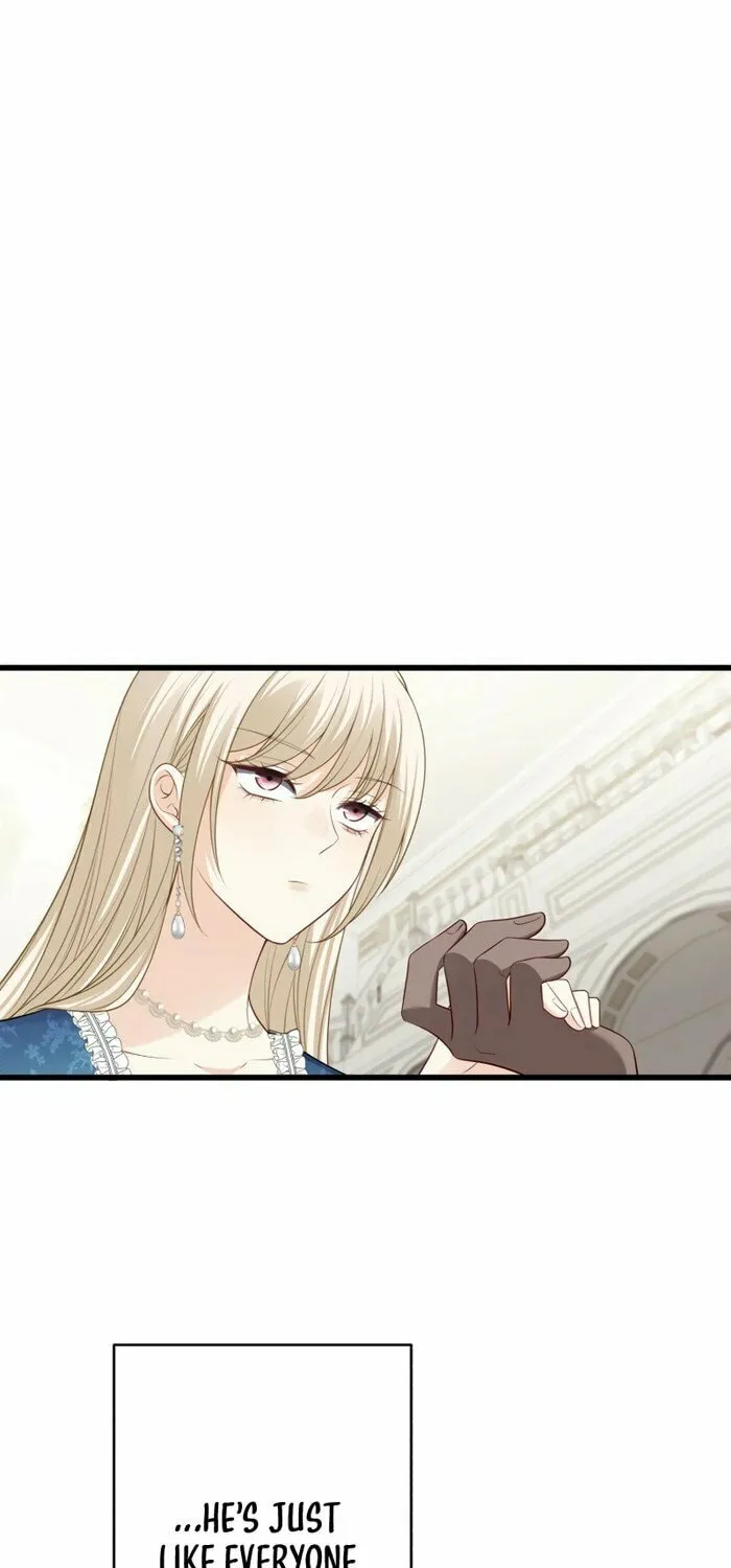 Until the Soul of the Fallen Queen Knows Love Chapter 15 page 6 - 