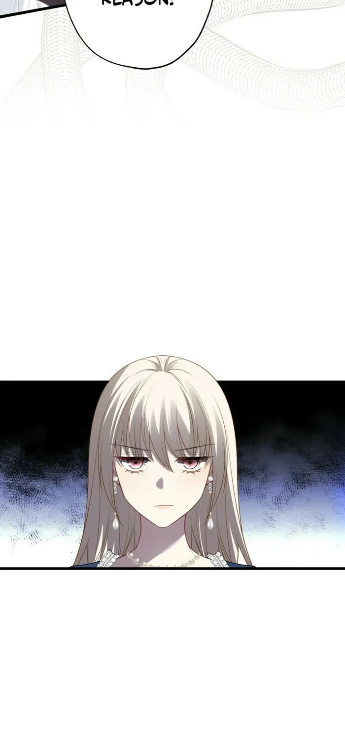 Until the Soul of the Fallen Queen Knows Love Chapter 15 page 51 - 