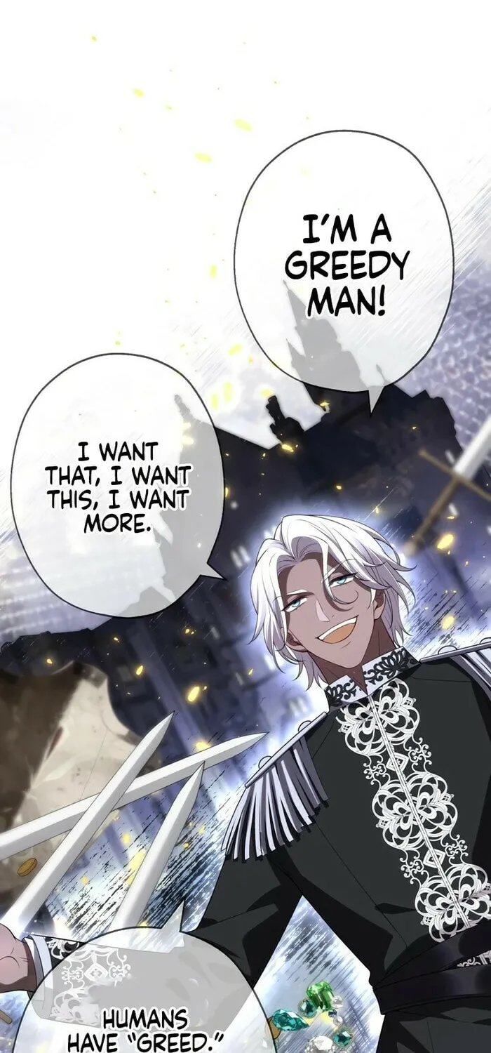 Until the Soul of the Fallen Queen Knows Love Chapter 15 page 52 - 