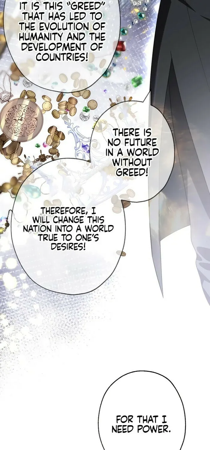 Until the Soul of the Fallen Queen Knows Love Chapter 15 page 53 - 