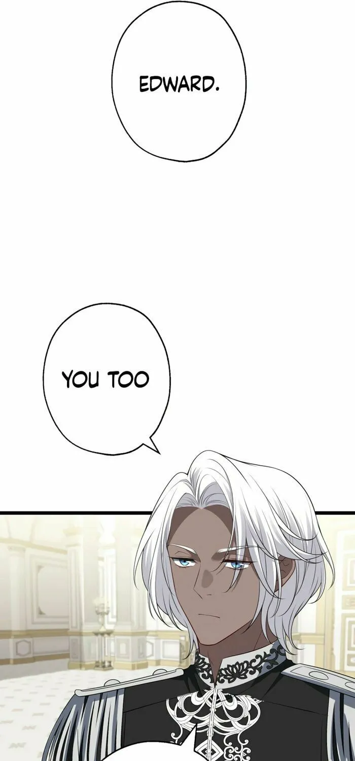 Until the Soul of the Fallen Queen Knows Love Chapter 15 page 56 - 