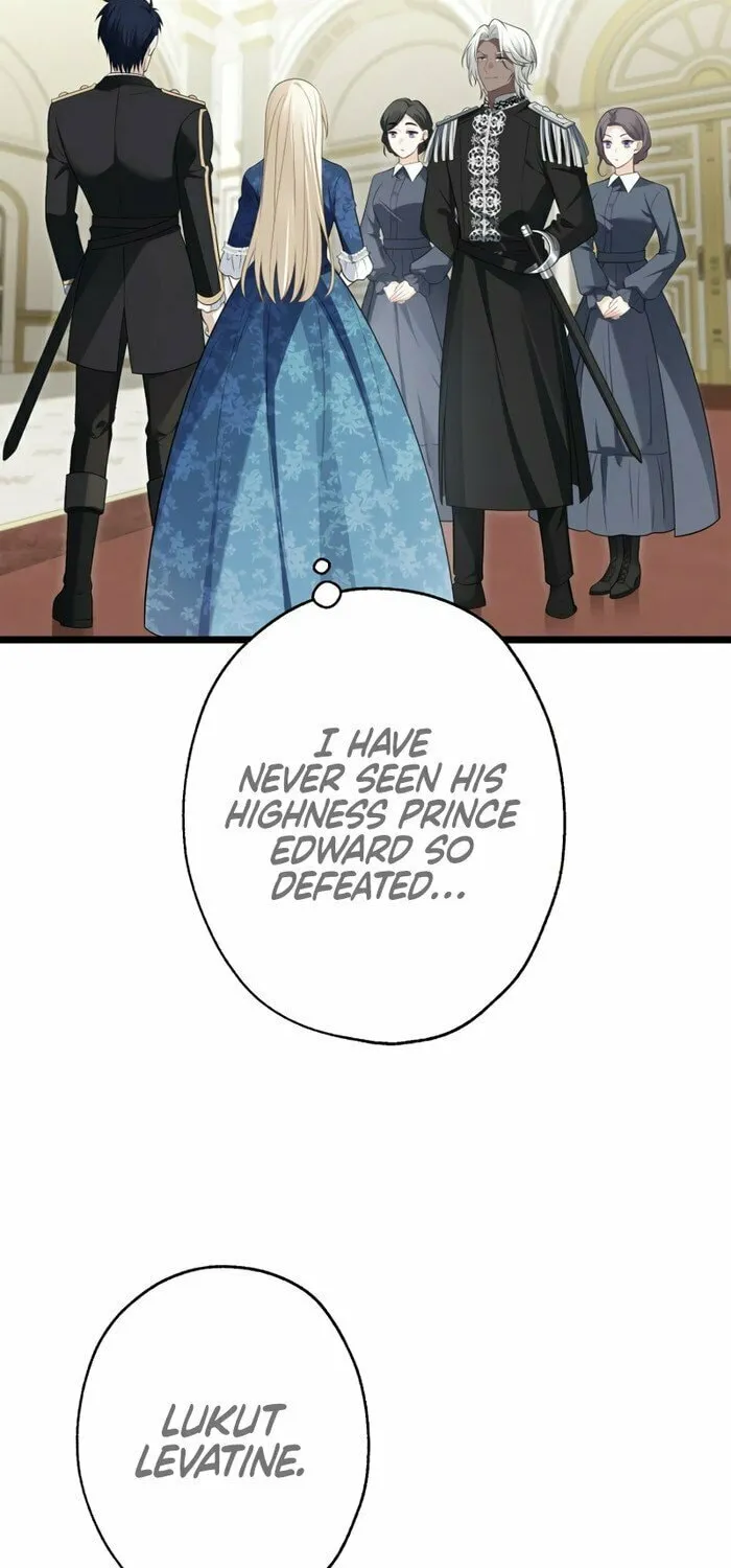 Until the Soul of the Fallen Queen Knows Love Chapter 15 page 64 - 