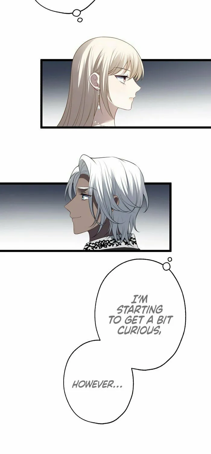 Until the Soul of the Fallen Queen Knows Love Chapter 15 page 65 - 