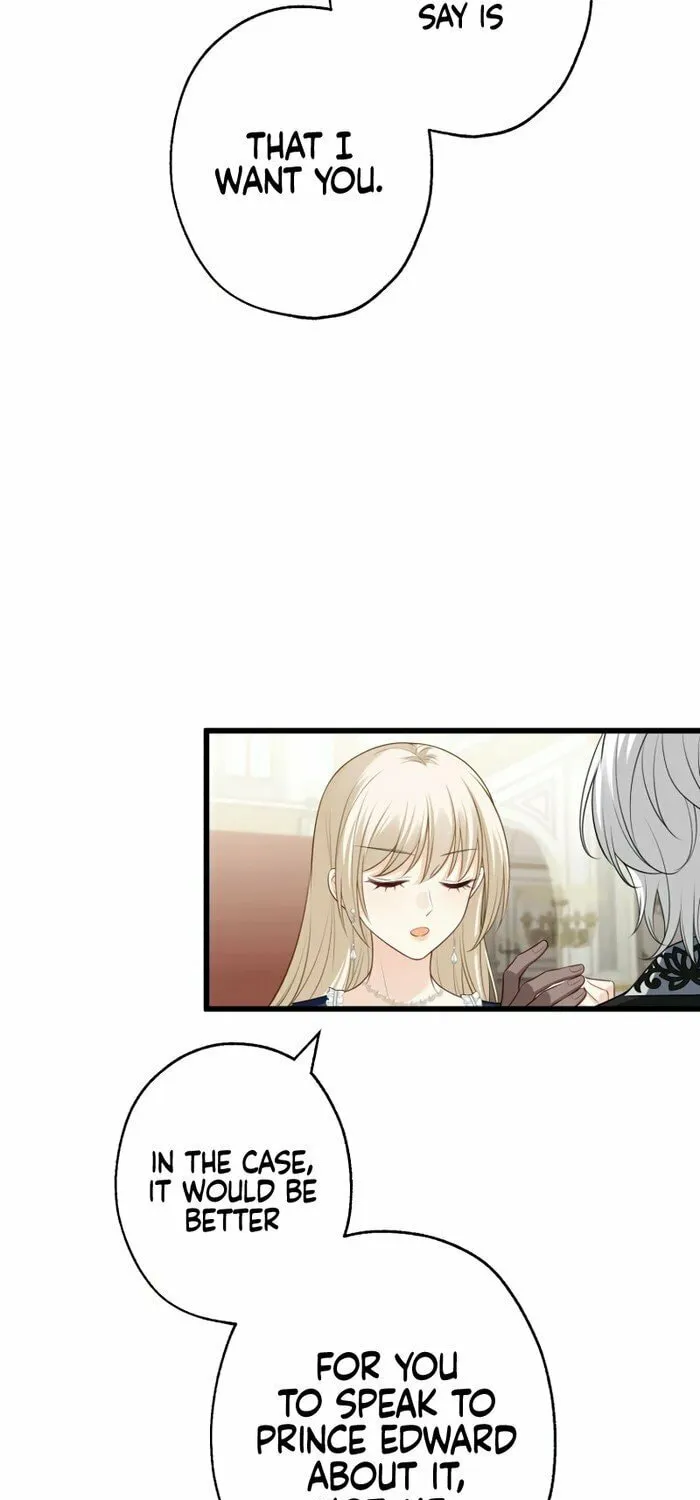 Until the Soul of the Fallen Queen Knows Love Chapter 15 page 10 - 