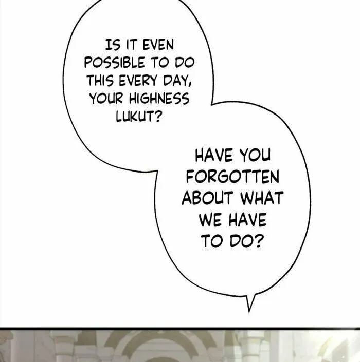 Until the Soul of the Fallen Queen Knows Love Chapter 16 page 14 - 