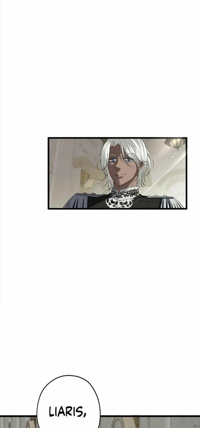 Until the Soul of the Fallen Queen Knows Love Chapter 16 page 17 - 