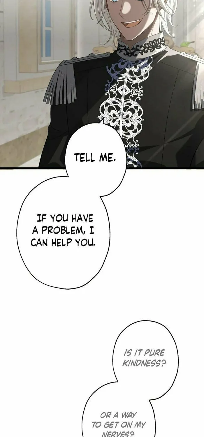 Until the Soul of the Fallen Queen Knows Love Chapter 16 page 20 - 