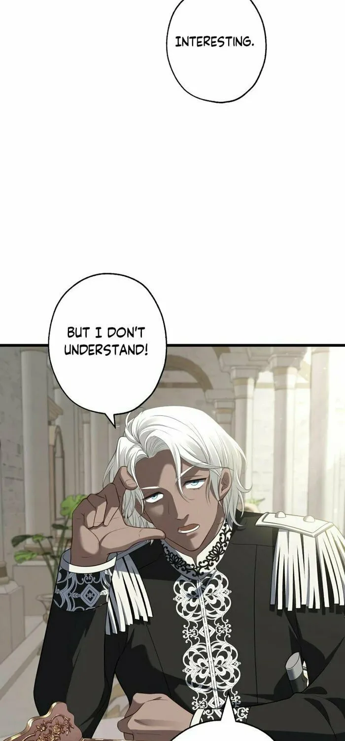 Until the Soul of the Fallen Queen Knows Love Chapter 16 page 24 - 