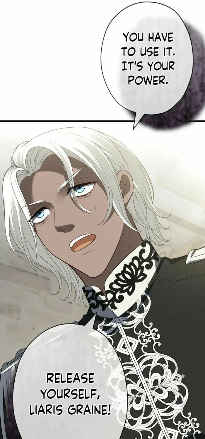 Until the Soul of the Fallen Queen Knows Love Chapter 16 page 29 - 