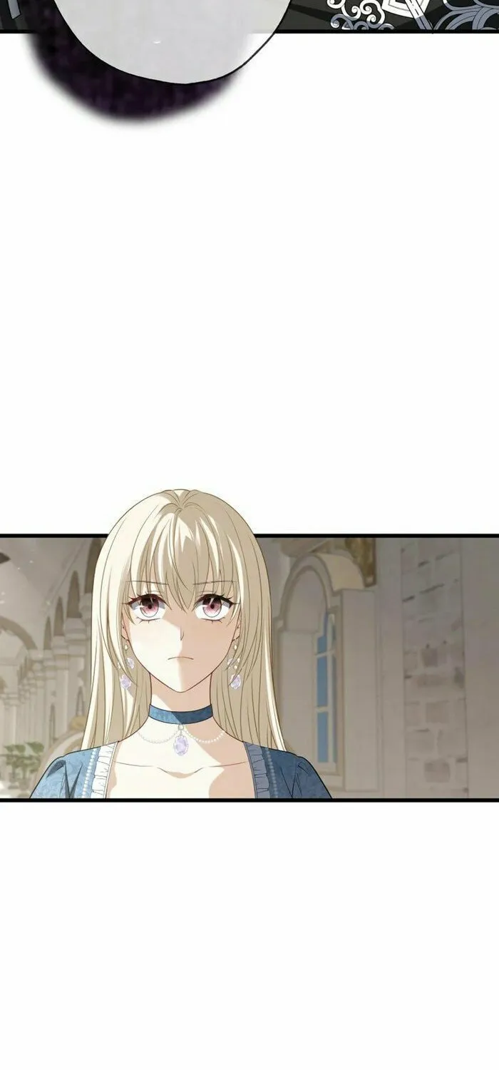 Until the Soul of the Fallen Queen Knows Love Chapter 16 page 30 - 