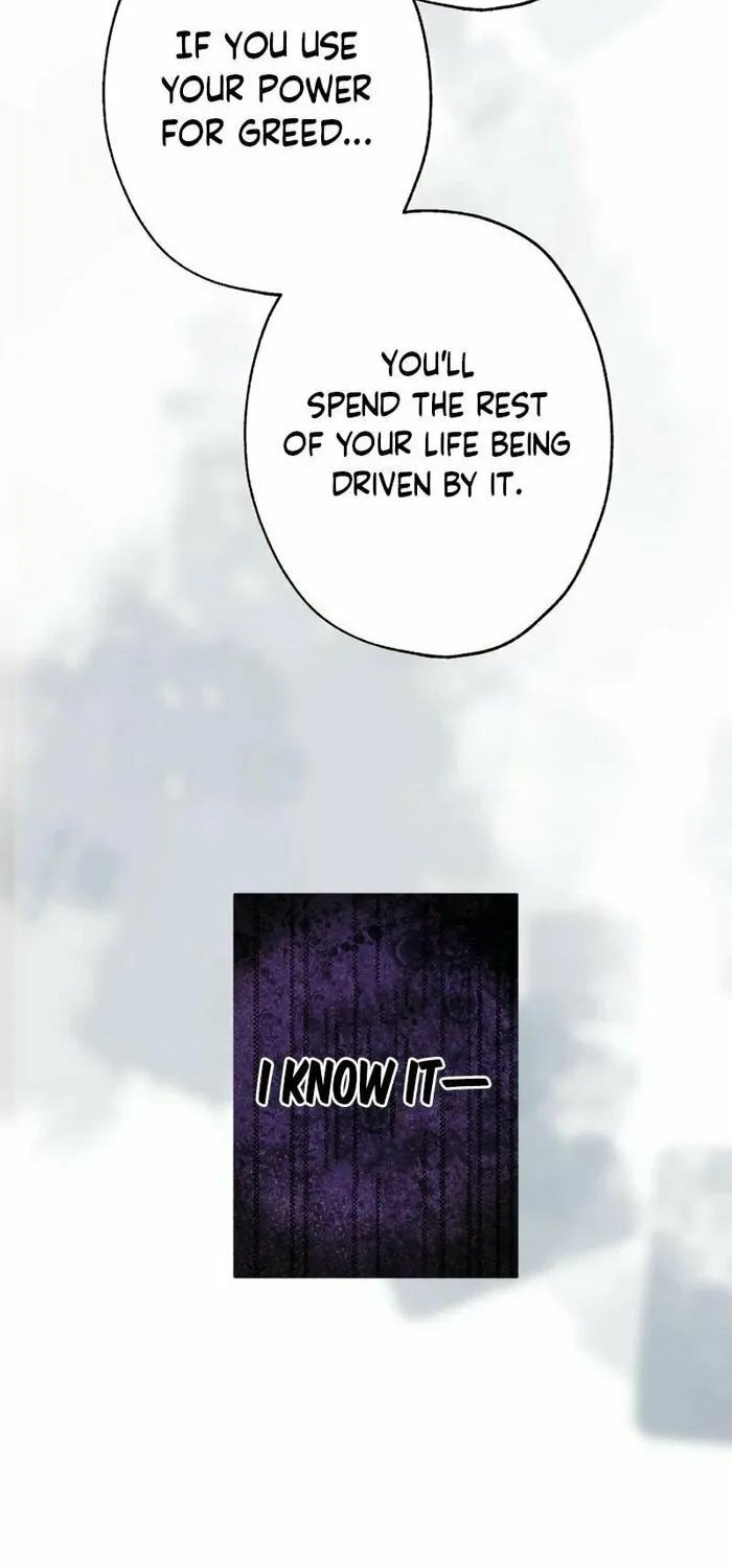 Until the Soul of the Fallen Queen Knows Love Chapter 16 page 34 - 