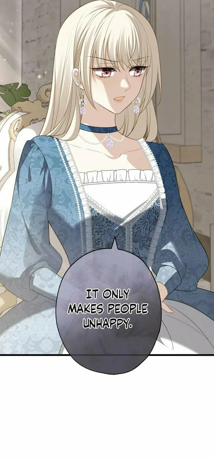 Until the Soul of the Fallen Queen Knows Love Chapter 16 page 36 - 