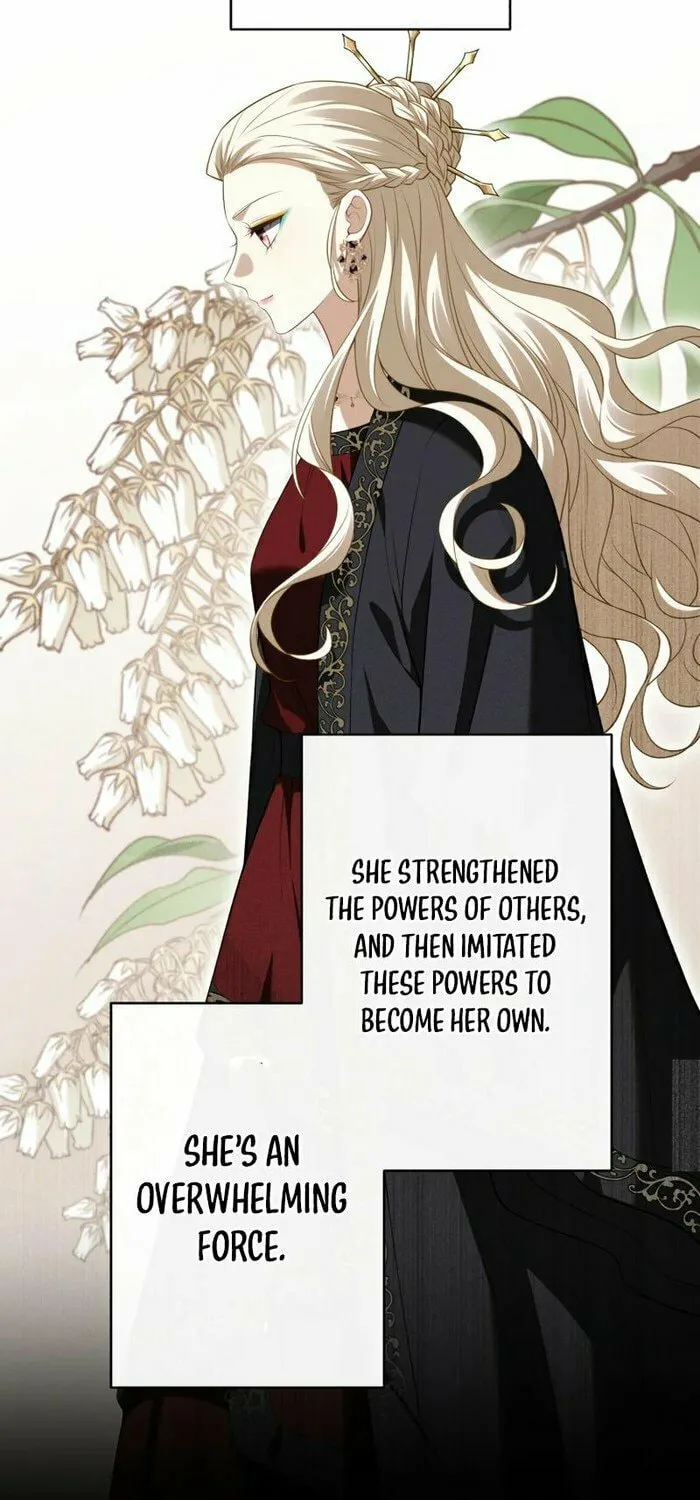 Until the Soul of the Fallen Queen Knows Love Chapter 16 page 40 - 