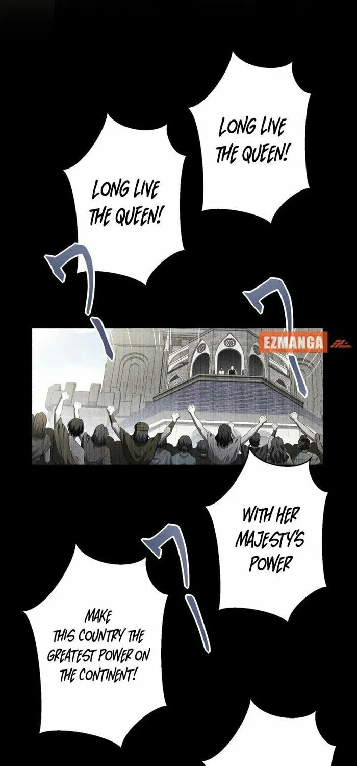 Until the Soul of the Fallen Queen Knows Love Chapter 16 page 41 - 