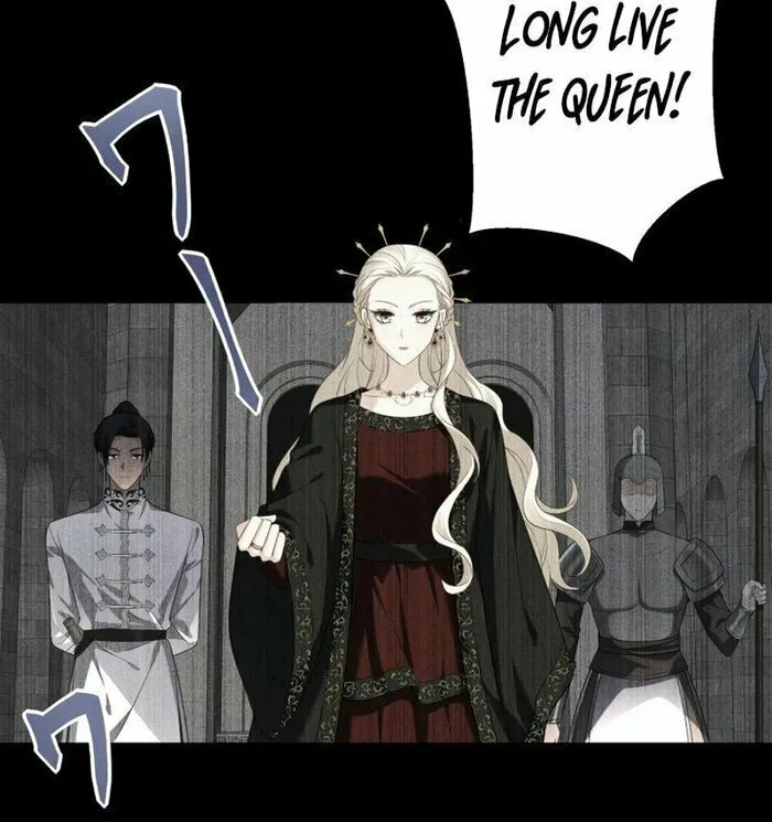 Until the Soul of the Fallen Queen Knows Love Chapter 16 page 42 - 