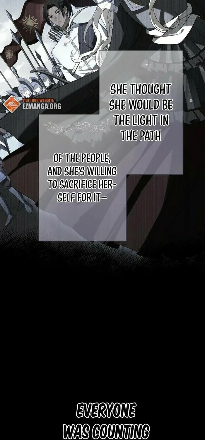 Until the Soul of the Fallen Queen Knows Love Chapter 16 page 44 - 
