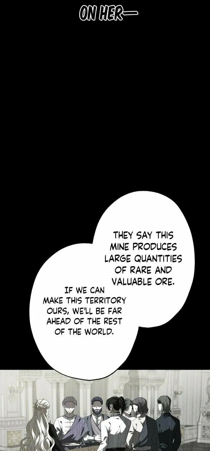 Until the Soul of the Fallen Queen Knows Love Chapter 16 page 45 - 