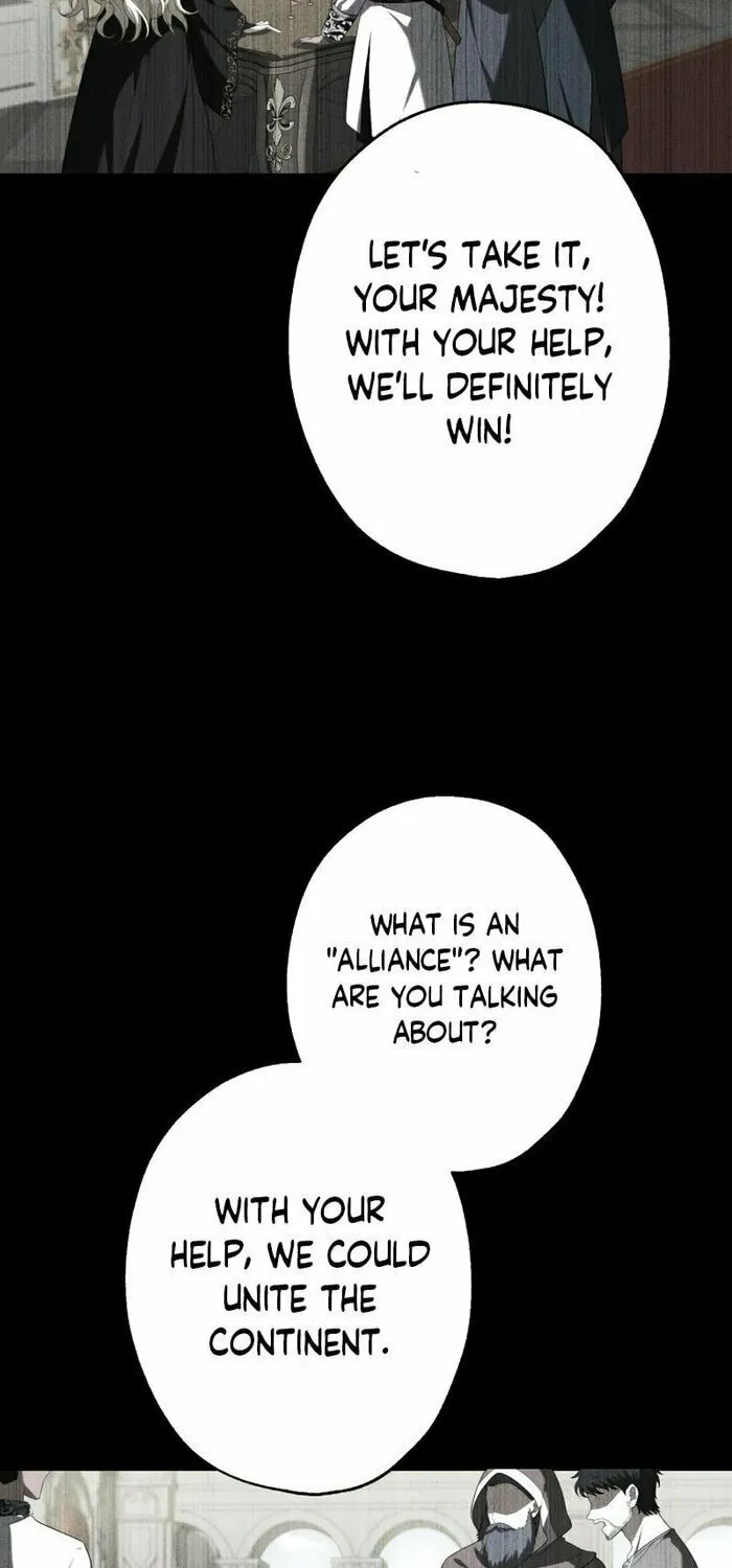 Until the Soul of the Fallen Queen Knows Love Chapter 16 page 46 - 