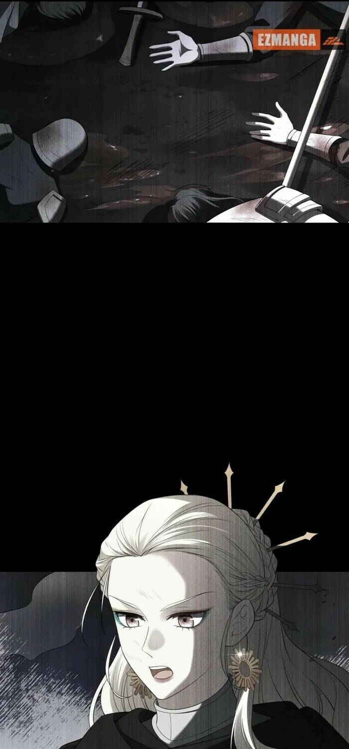 Until the Soul of the Fallen Queen Knows Love Chapter 16 page 50 - 