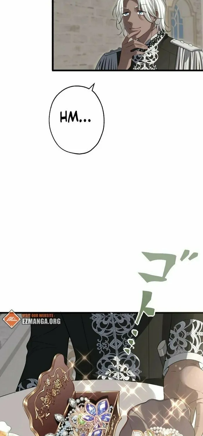 Until the Soul of the Fallen Queen Knows Love Chapter 16 page 6 - 