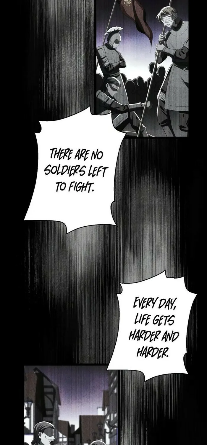 Until the Soul of the Fallen Queen Knows Love Chapter 16 page 53 - 