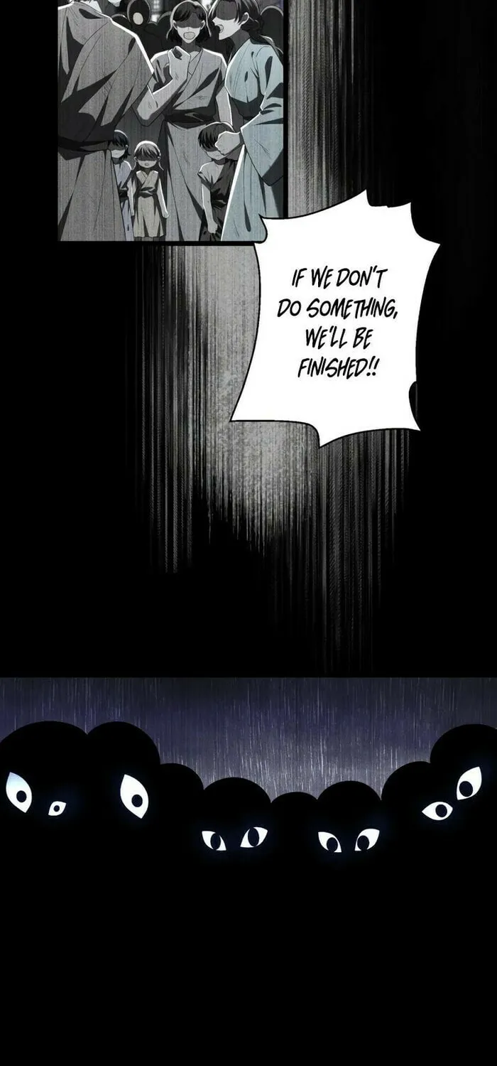 Until the Soul of the Fallen Queen Knows Love Chapter 16 page 54 - 