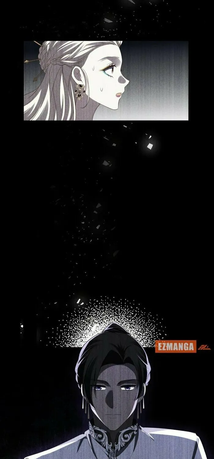 Until the Soul of the Fallen Queen Knows Love Chapter 16 page 58 - 